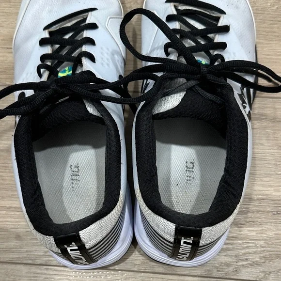 Salming Viper 5 Indoor Court shoe Volleyball Handball squash athletic floorball - Picture 6 of 7